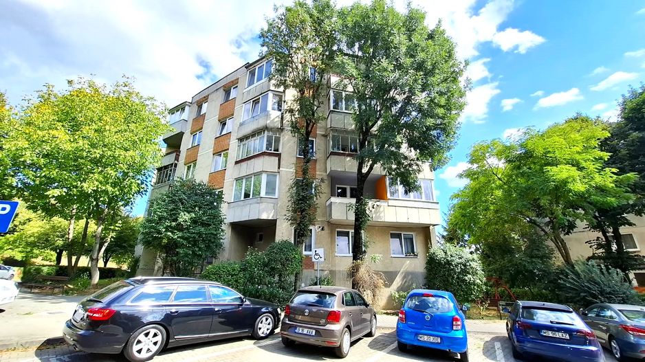 Apartamentcu 2 camere de inchiriat Tudor/Targu Mures - Poză 2