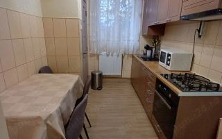 Apartament de 3 camere, decomandat, 65mp, parcare, zona Iulius Mall - Poză 2