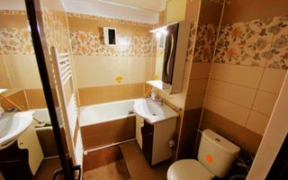 Apartament 2 camere parter cu centrala Rovine Pizza Ibiza 57mp - Poză 8