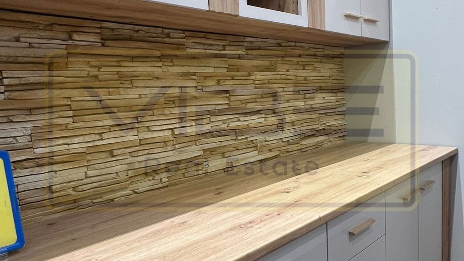 Apartament 1 camera NEMOBILAT/BIROU Bucium - Poză 3