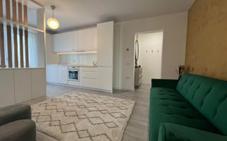 Apartament 2 camere premium Poitiers Towers - Continental - Poză 3
