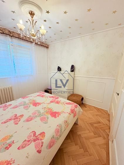 Vând apartament decomandat Dorobanti - Poză 2