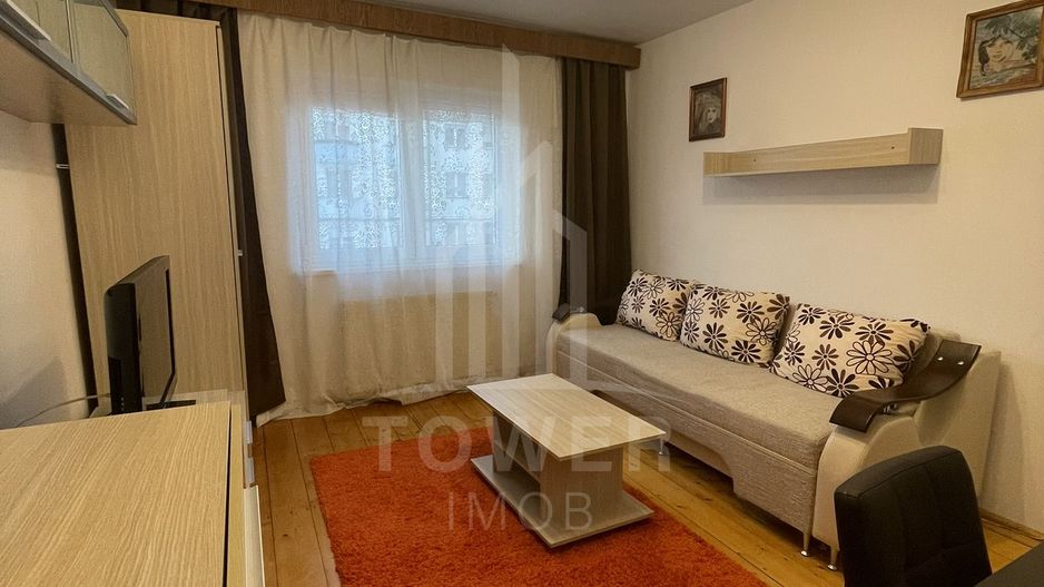Apartament 1 cameră - Ștrand - Poză 2