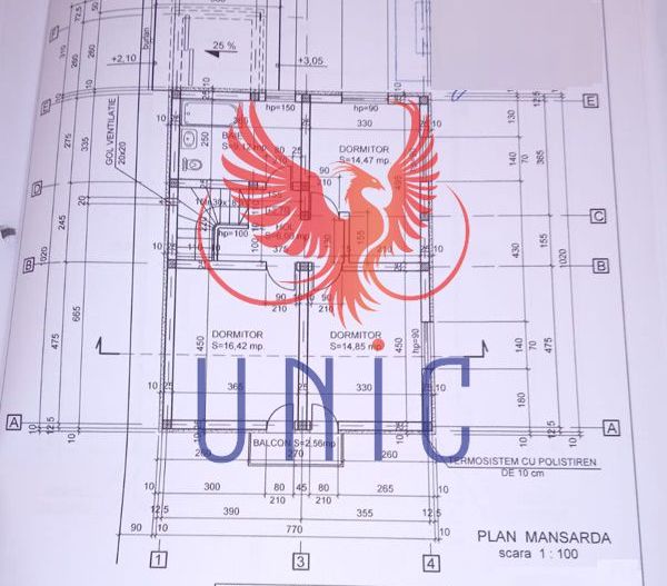 Vila la cel  mai bun pret de pe piata, zona Popoveni! - Poză 6