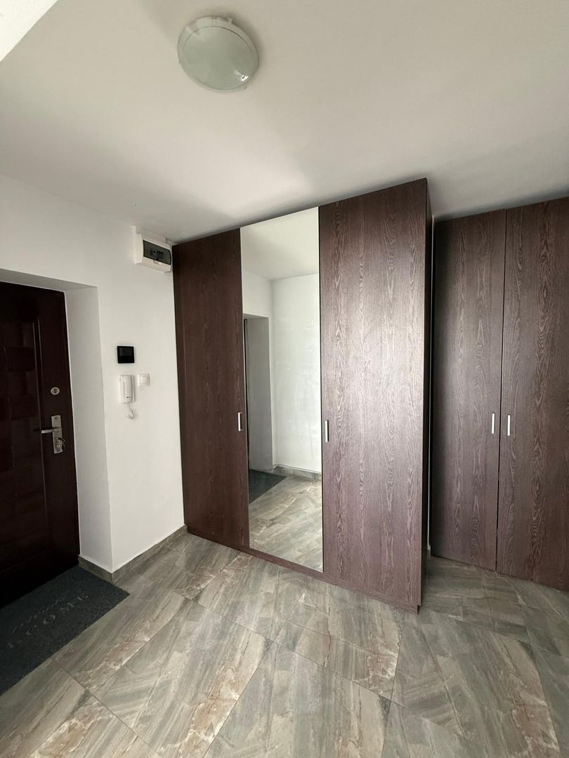 Închiriere 2 Camere, Vedere Palatul Parlamentului, Unirii, 2 Balcoane - Poză 9