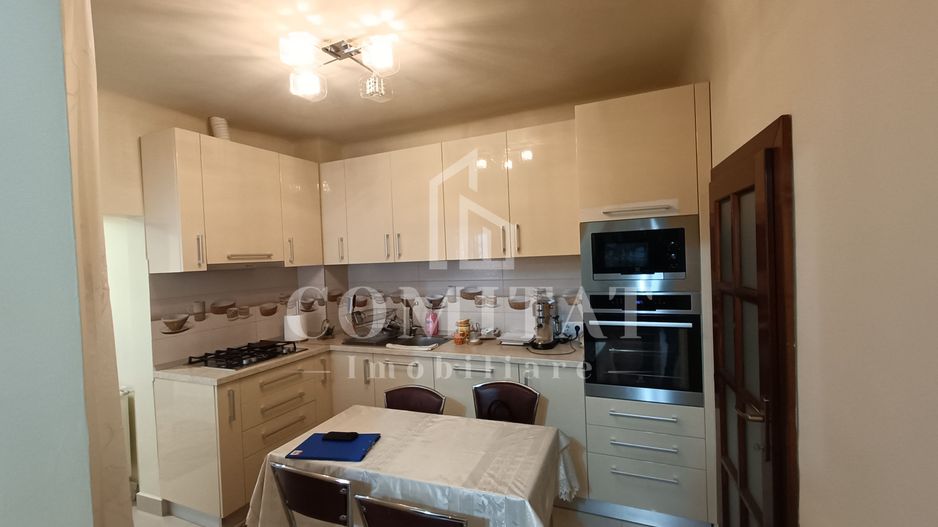 Casa 3 camere | 136mp | Parcul Feroviarilor - Poză 6