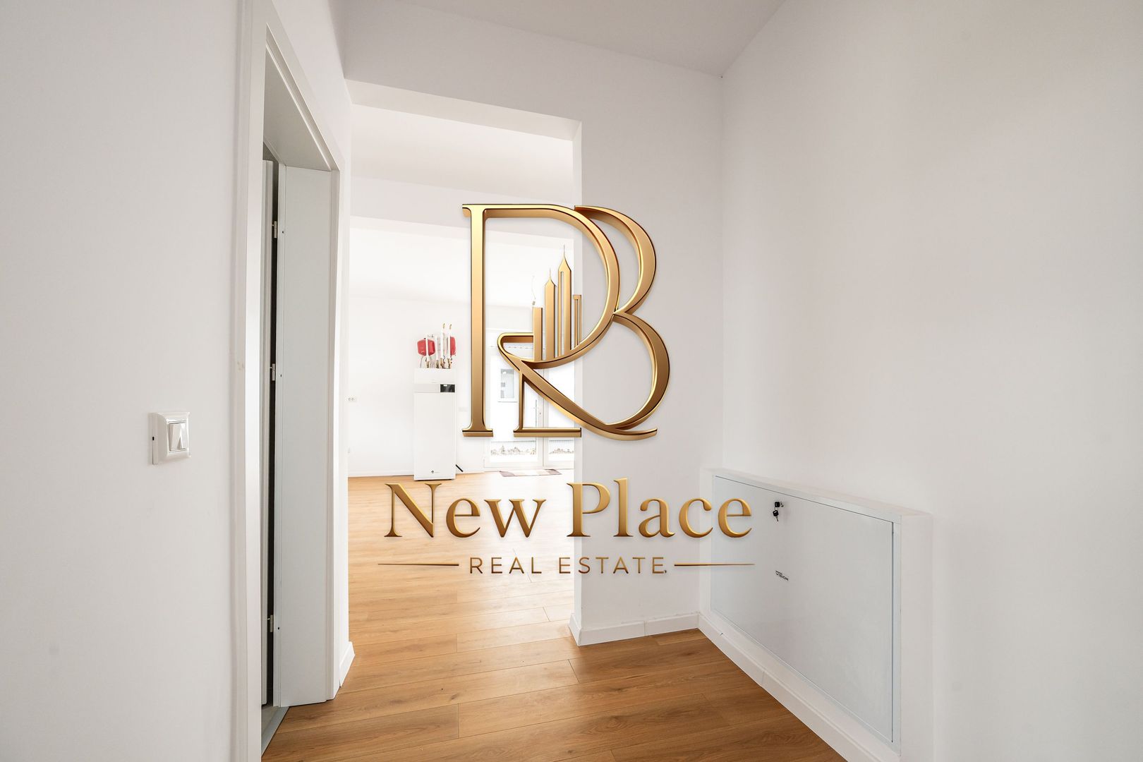 Casa individuala | 338 mp teren | Pompa caldura+Fosa+Put | 154,550+TVA - Poză 7
