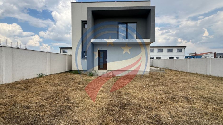 Casa noua de vanzare/Damila/langa Gradinita de stat - Poză 15