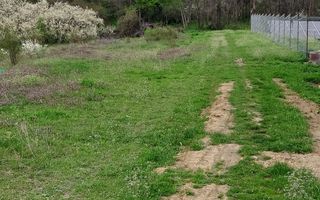 Teren Topoloveni - 3670 mp - langa padure, aproape de Centrul orasului  - Poză 4