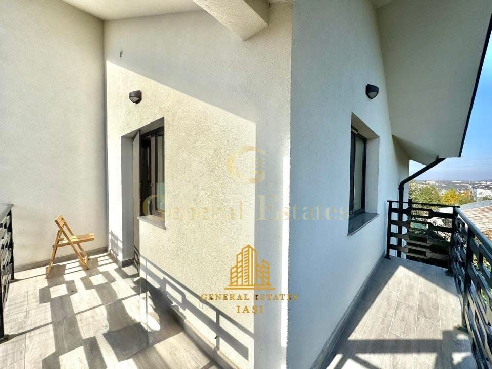 Vânzare Casă modernă - Galata lângă Platoul Însorit - Poză 19