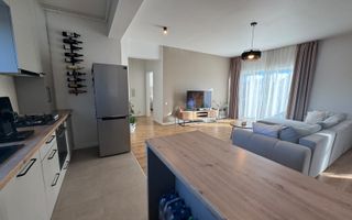 Apartament 3 camere | 96 mp | La cheie | Imobil nou | Zona Pod Ira - Poză 6