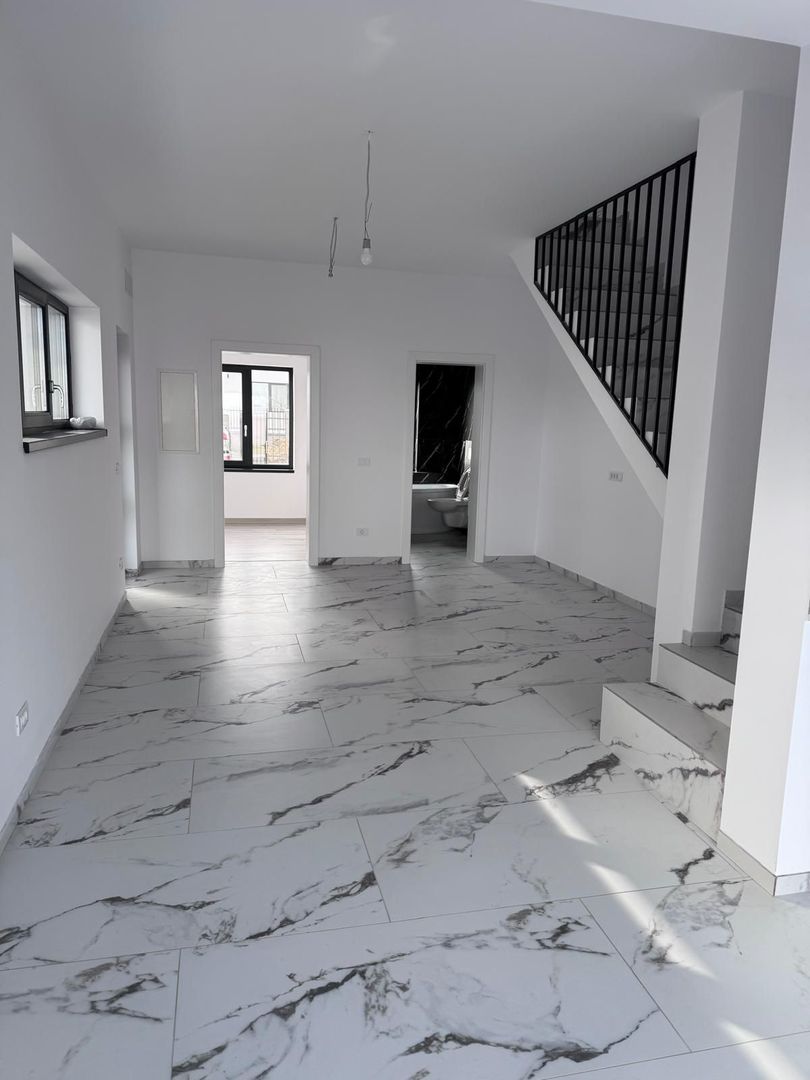 DUPLEX MODERN, 5 CAMERE, MOSNITA NOUA - Poză 1