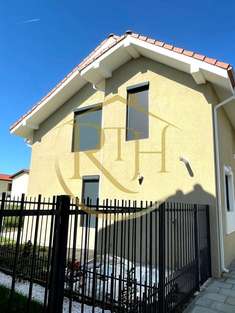 Oferim spre vanzare un duplex nou pe Calea urseni! - Poză 16