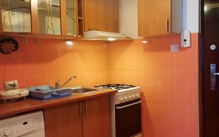 Garsonieră confort 2,  Mărăști, zona Expo Transilvania. - Poză 5