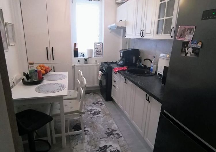 Apartament 2 camere Giroc-Calea Urseni etaj 1 - Poză 4