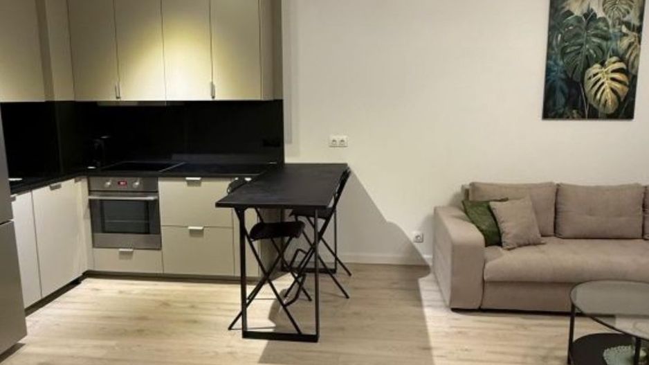 AP. 2 CAMERE GREENFIELD, PRIMA INCHIRIERE, PET-FRIENDLY, PARCARE, NOU - Poză 5