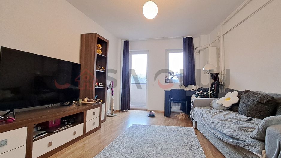 Apartament 2 camere, Zona Platinia, Parcul Central!! - Poză 1