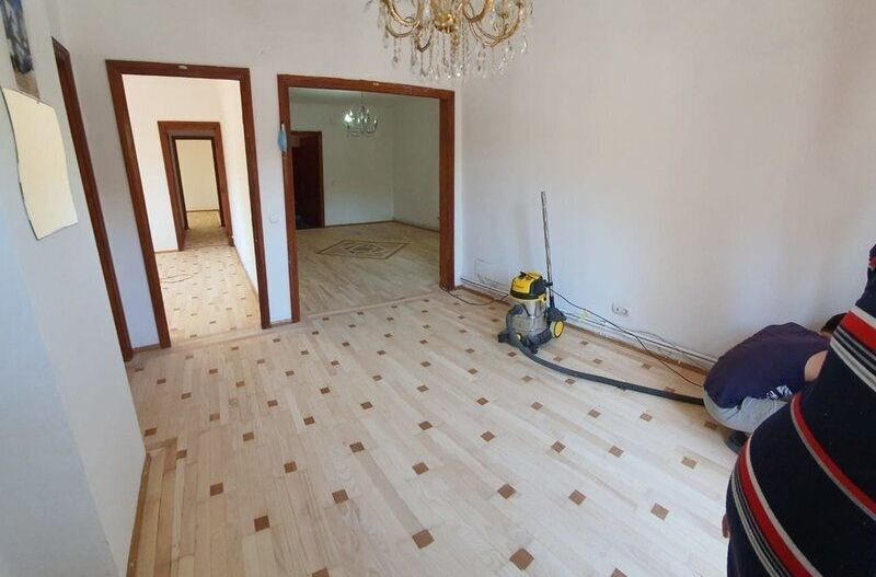 BRASADAS vinde vila interbelica 17 cam 500mp Doamna Ghica. - Poză 8