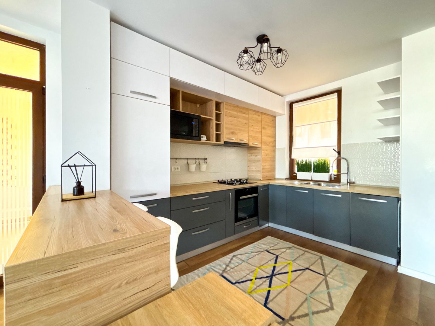 Green Future Residence | Oportunitate Închiriere Vila Pipera - Poză 18