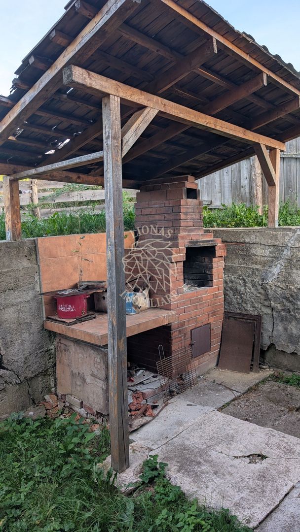 Cabana 110 mp-2 balcoane-teren 900 mp-zona gratar-Piatra Fantanele - Poză 6