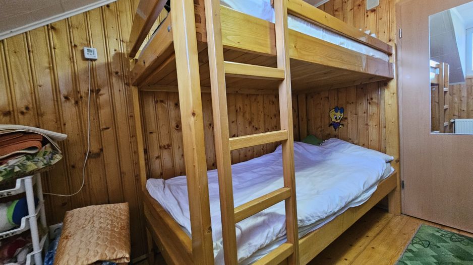 Vila 7 camere 320 mp- Valea Neagra-Prahova, mobilata/utilata complet! - Poză 25