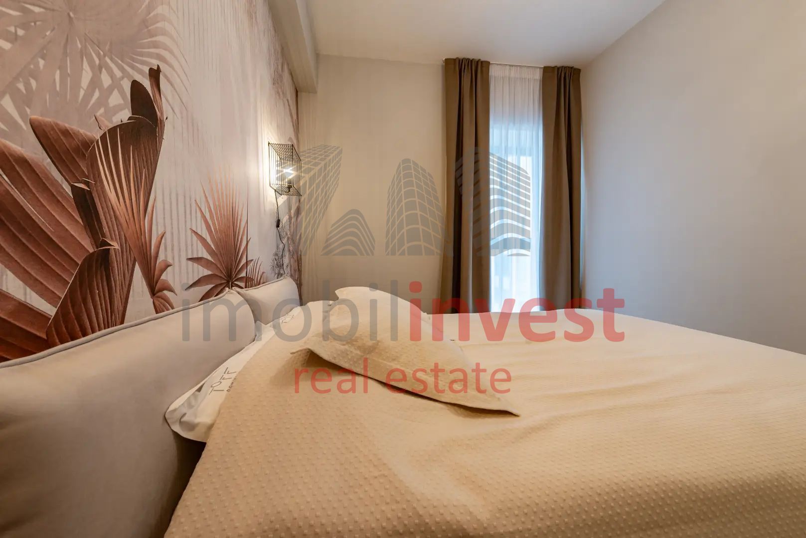 Apartament 2 camere Mobilat | One Verdi Park | Parcare inclusă - Poză 8