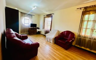 Casa individuala 6 camere  spatioase - zona Mehala - Poză 6