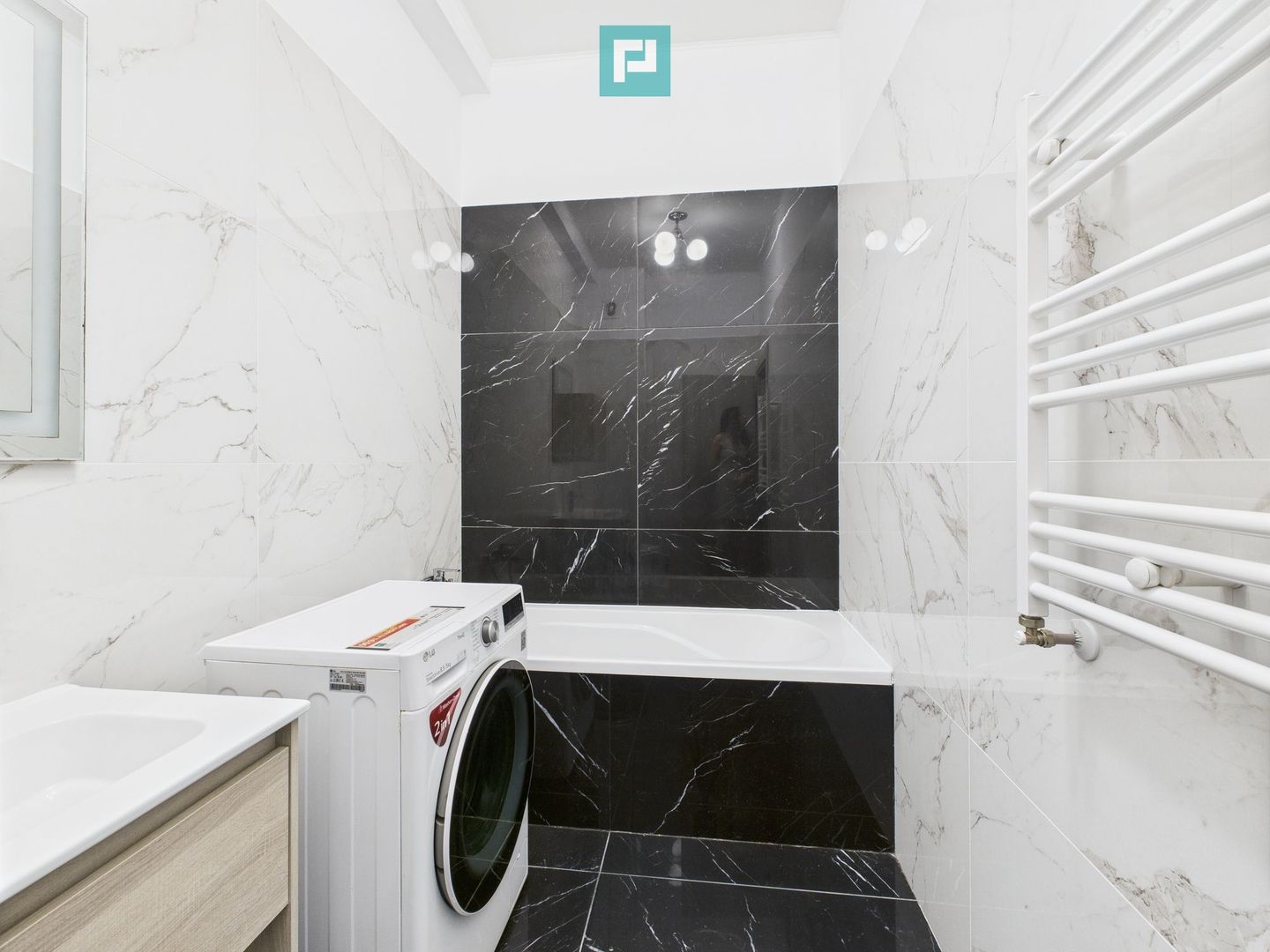 Apartament cu 3 camere,  Pipera - Poză 9