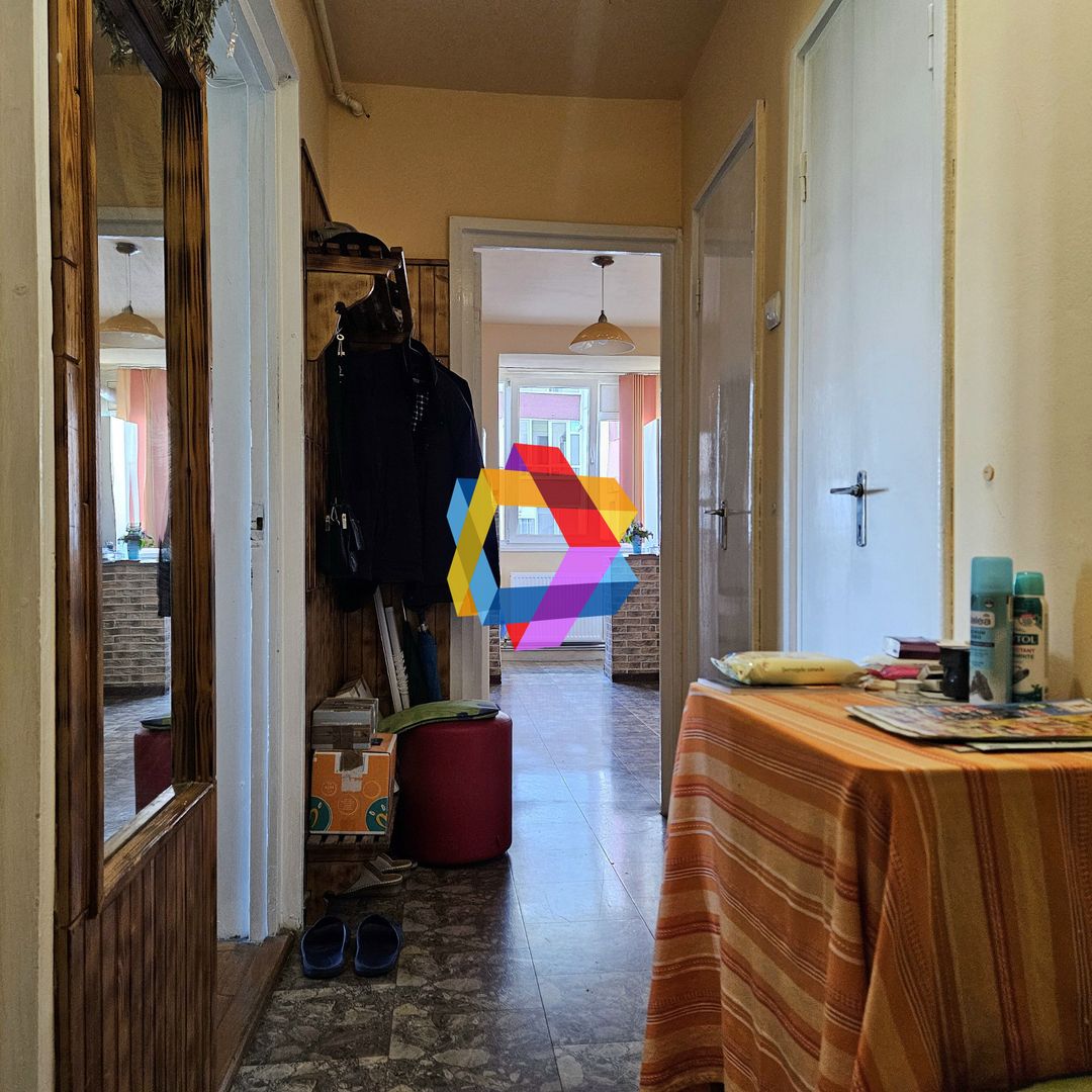 Apartament 3 camere de vânzare Brasov, zona Scriitorilor,  73 mp, Plus-imo.ro - Poză 3