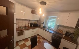 3 cam decomandat, 2 bai , 2  balcoane Sagului-Dambovita - Poză 4