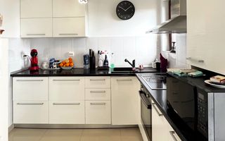 Apartament 3 camere | 110 mp | 1.080 de euro/mp | zona Marul de Aur. - Poză 4