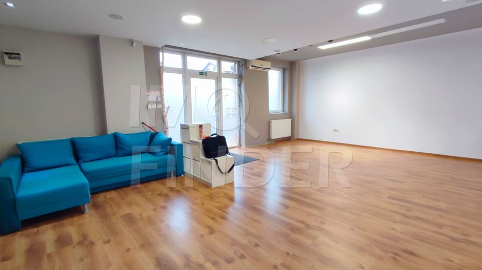 Spatiu comercial cu 2 locuri de Parcare in Buna ZIua - Poză 2