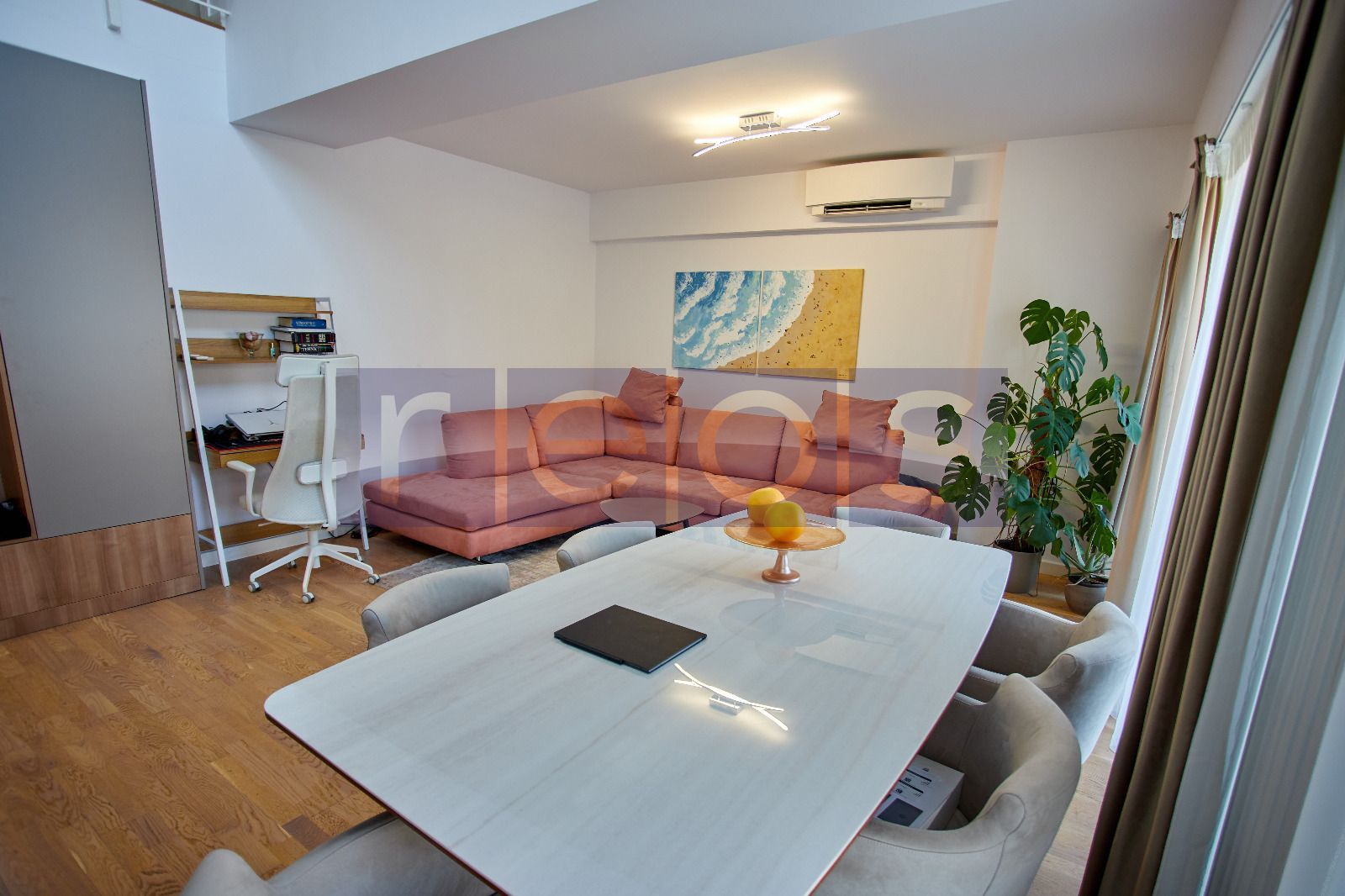 VANZARE DUPLEX BELVEDERE RESIDENCE |92 MP|2 LOCURI PARCARE|OCAZIE - Poză 1