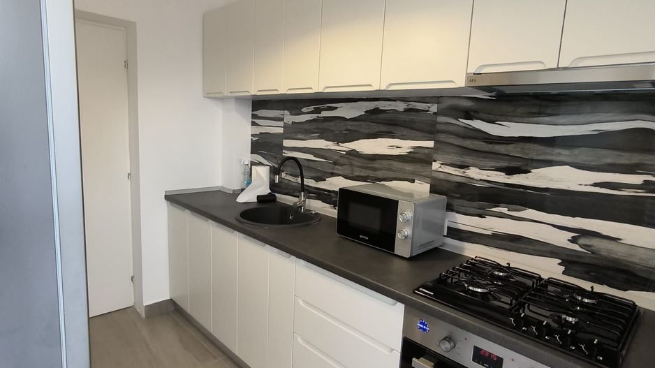 Apartament 2 camere Parcul Carol-Viilor prima inchiriere - Poză 7