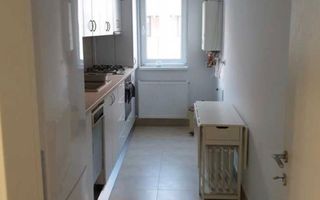 AP. 2 CAMERE HIGH CLASS, BUCATARIE INCHISA, PARCARE SUBTERANA, MODERN - Poză 4