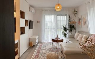 Apartament 5 camere Domenii - Loc de parcare și boxa - Poză 1
