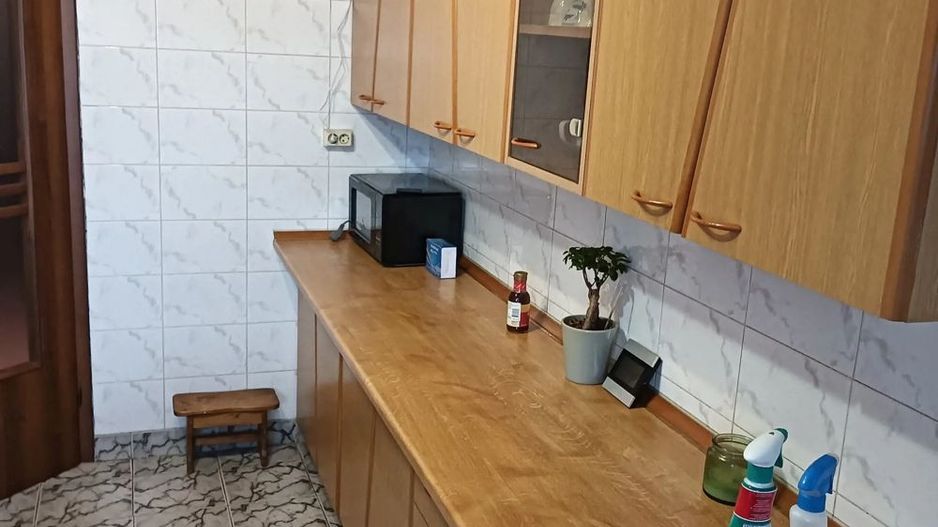 2 camere decomandat, mobilat complet, 3 min metrou Costin Georgian - Poză 3