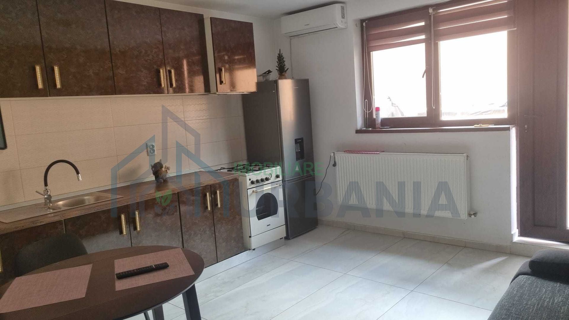 Apartament 2 camere open space de închiriat în zona Galata - Poză 1