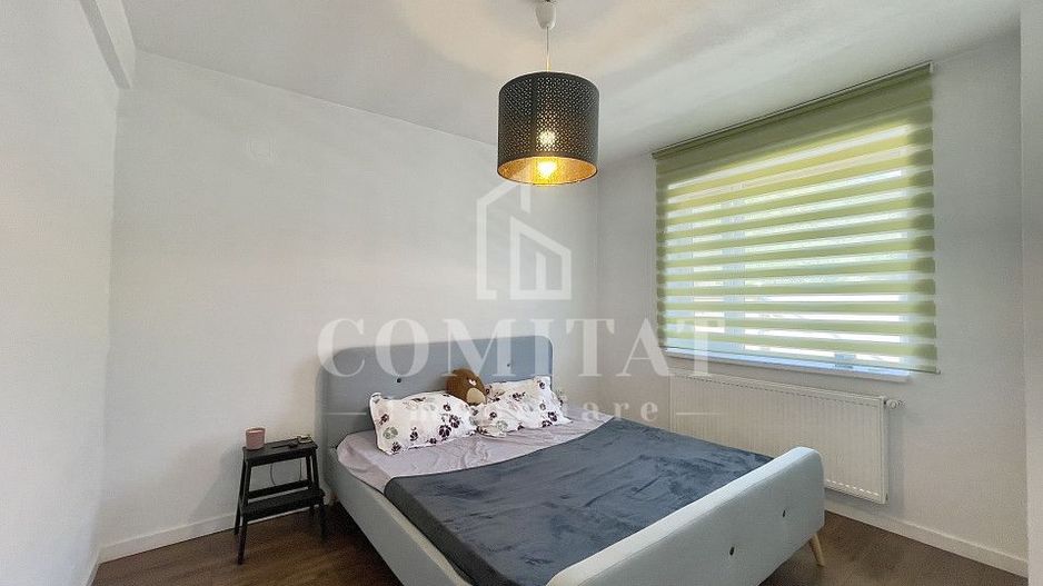 Casă individuală cu panoramă cartier Dambul Rotund - Poză 4