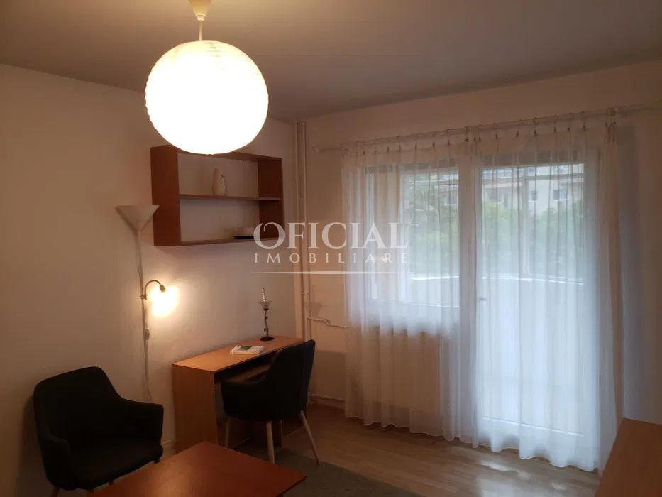 Apartament 1 Camera | 28 Mp | Balcon | Zorilor Recuperare UMF - Poză 1