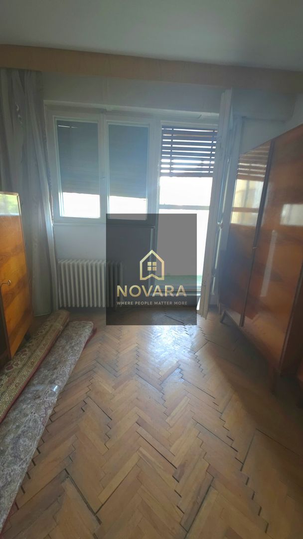 3 camere spatios 2 balcoane tip AN - Poză 10