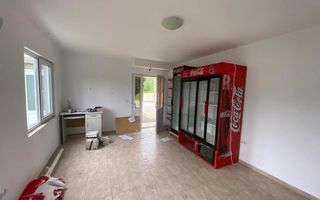 Imobil cu magazin 75 mp-teren 200 mp-Oportunitati Business-Colibita - Poză 4