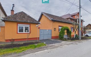 Casă 2 corpuri și 5 camere ultracentral în Curtici - Poză 14