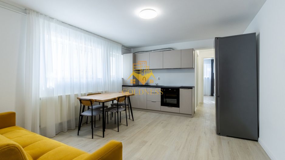 2 camere, modern, Zorilor zona Observatorului, Spitalu de Recuperare - Poză 6