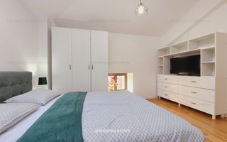 Prima inchiriere, bloc nou cu piscina pe acoperis, Piata Unirii - Hotel UNION - Poză 9