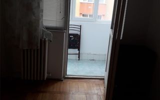 Apartament 3 camere U.M.T.-Padurea Verde  2 bai 2 balcoane - Poză 11