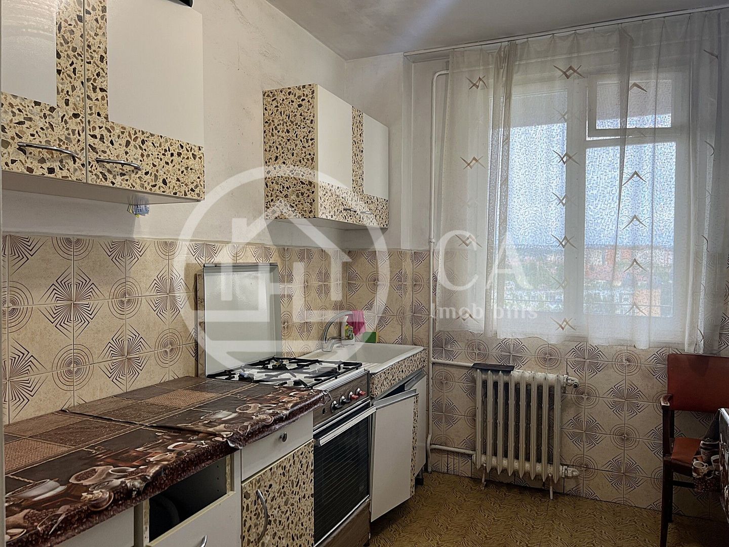 Apartament cu 3 camere de inchiriat in zona Dacia, Oradea - Poză 11