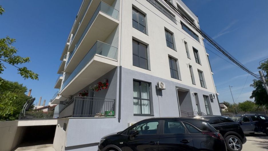 Apartament 2 camere Titan Nicolae Grigorescu Str Malva Bloc 2024 - Poză 1