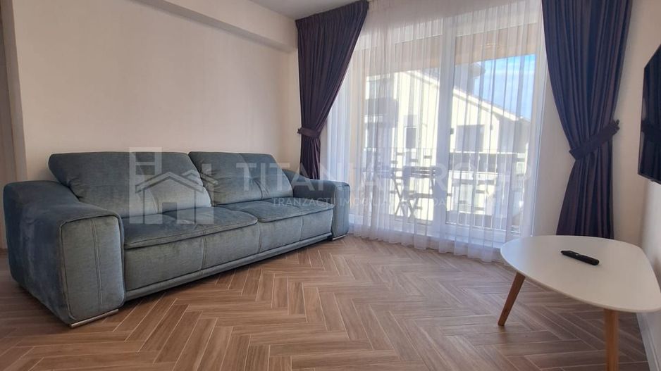 Apartament 3 camere,2 bai+parcare, lux Rasnov - Poză 3