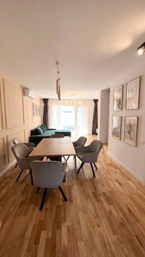 Rent I 5 room Villa I Pipera I American School I Pet Friendly - Poză 3
